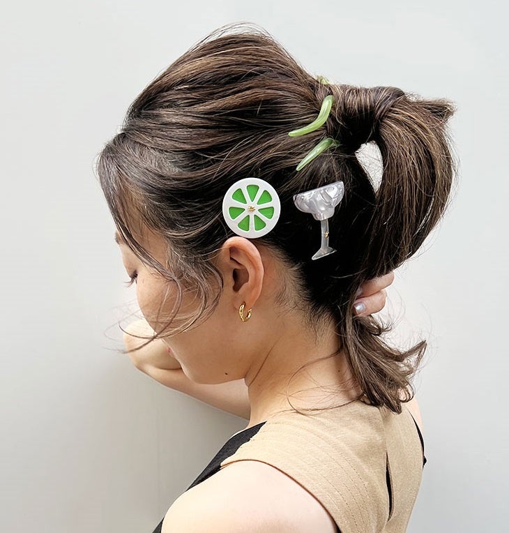 夏気分を盛り上げる雑貨やフードを集めて「#大人が楽しむ夏祭り