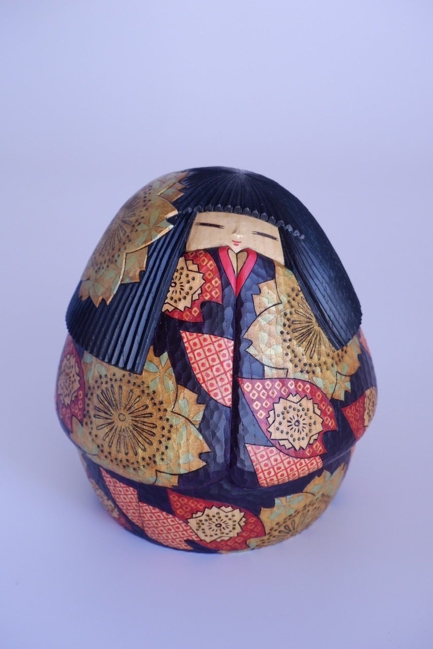「桜季」径15×高さ15.5cm 143,000円