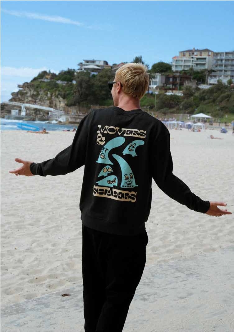 「クリティカルスライド」FINS CREW（ M・L）14,080円