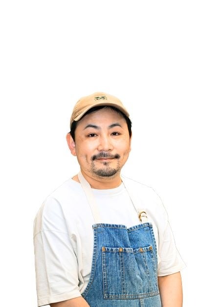 大阪「丹青(ルート271)」  船井高志シェフ