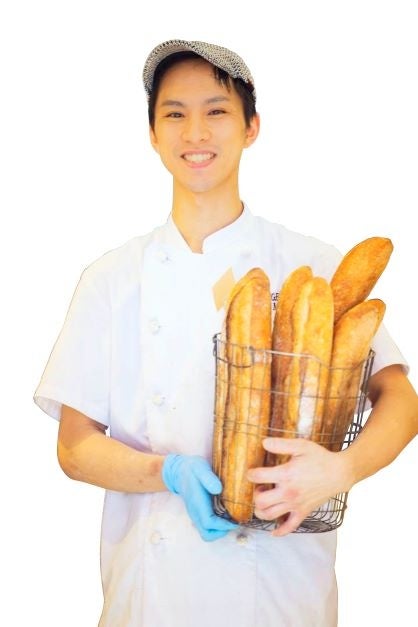 神戸「メゾンムラタ」  村田圭吾シェフ