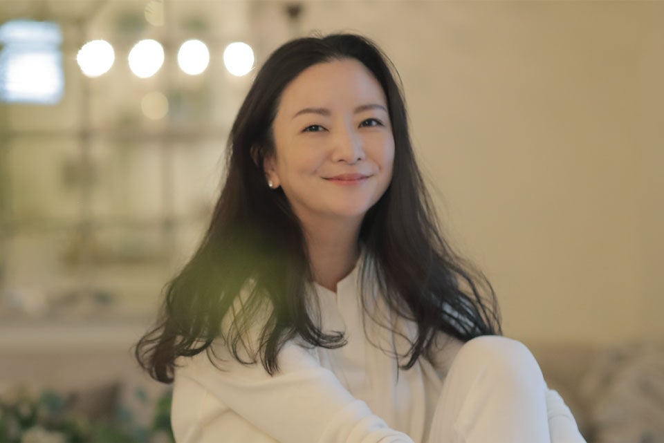 ライフスタイルプロデューサーWAKOさん