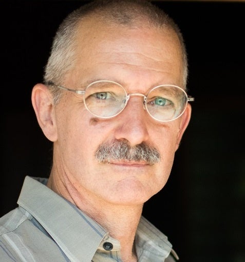 ピーター・ハーモン