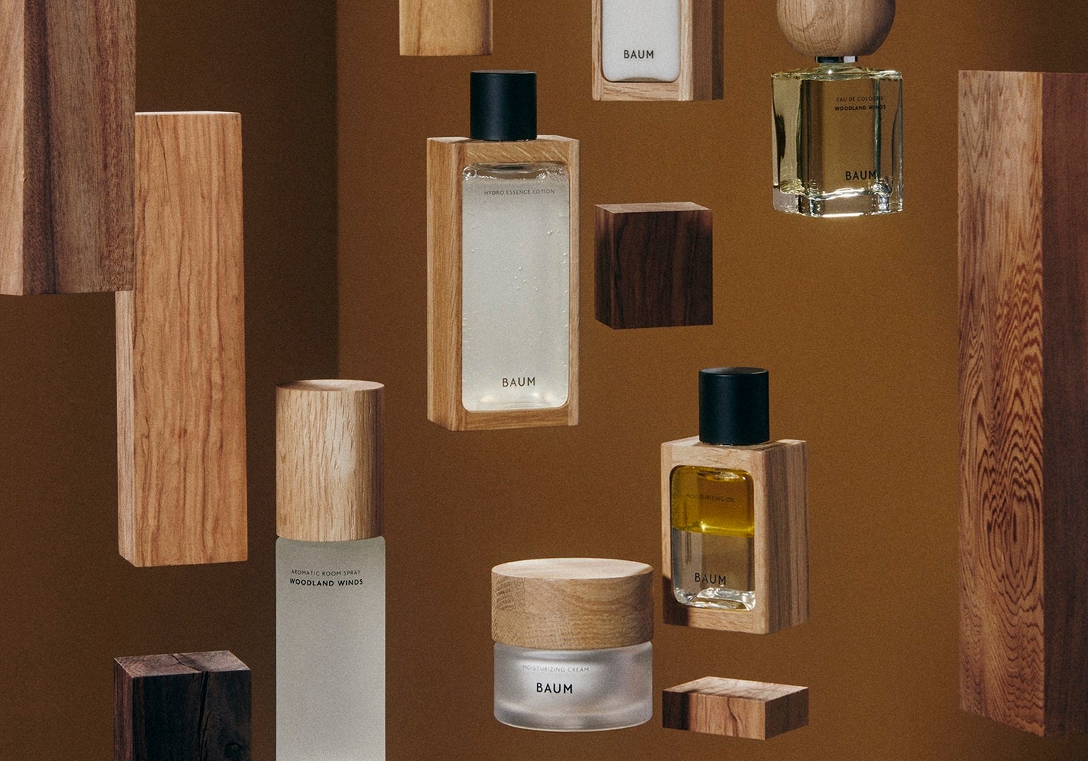 ※「BAUM」イメージ