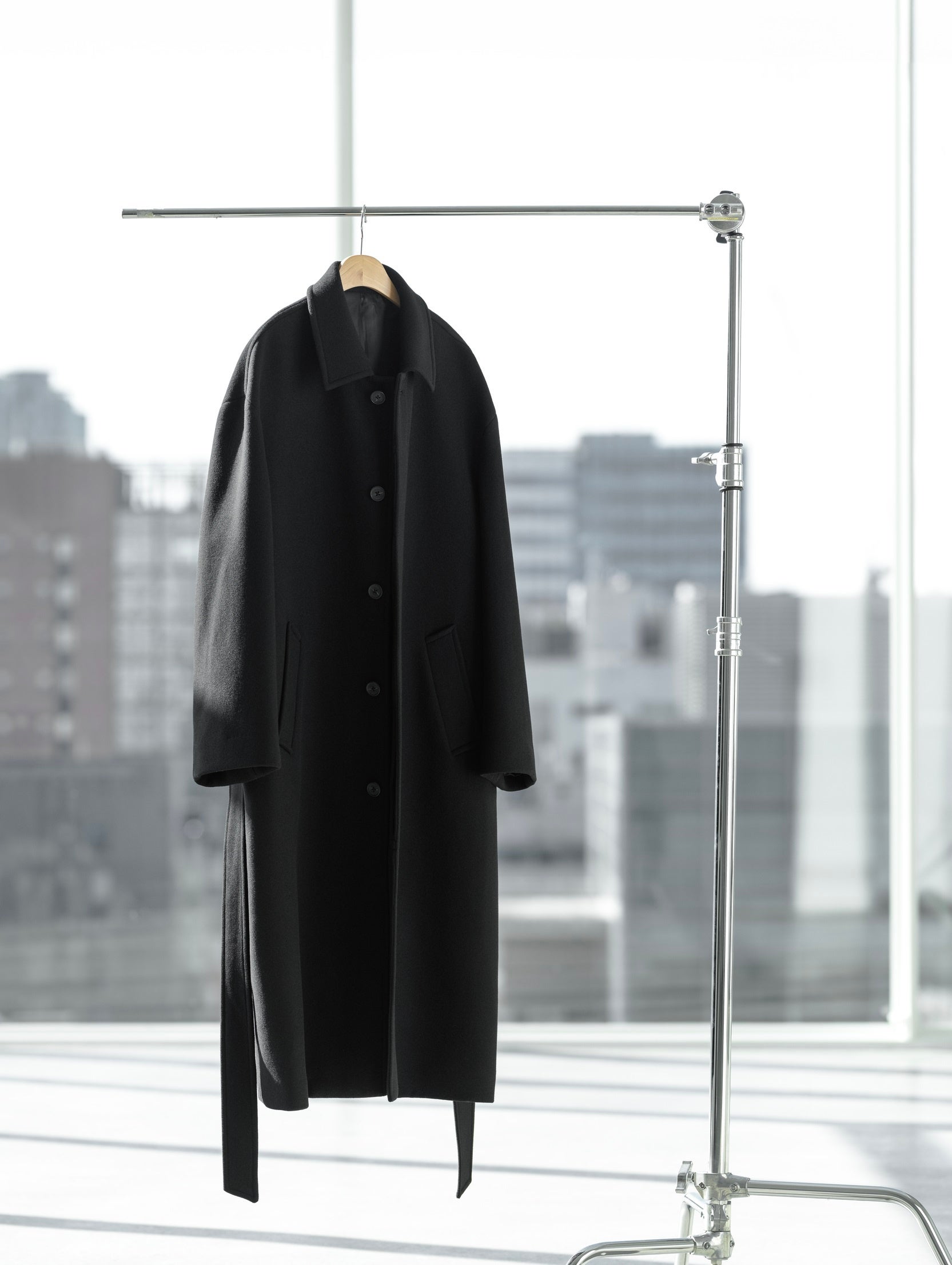 「MUSINSA STANDARD(ムシンサスタンダード)」