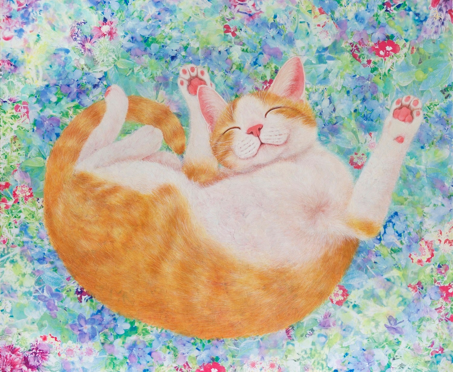 福嶋吾然有　「Heaven03」　F12　369,600円