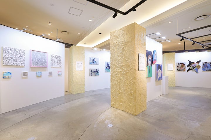 DIESEL(ディーゼル)最新コレクションとアートギャラリーが登場!ポップアップサーカスで実験的な空間を楽しもう DIESEL(ディーゼル)最新コレクションとアートギャラリーが登場!ポップアップサーカスで実験的な空間を楽しもう