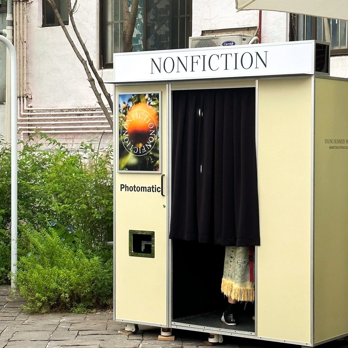 HANKYU BEAUTY FRAGRANCE FESTIVAL 2024 at Hankyu Umeda Main Store: A Sensory Delight! HANKYU BEAUTY FRAGRANCE FESTIVAL 2024 at Hankyu Umeda Main Store: A Sensory Delight!