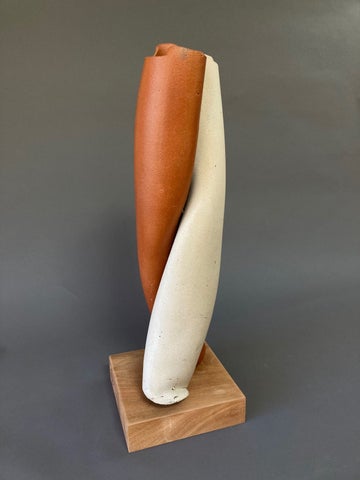 市野雅彦の陶芸展、神戸阪急で開催中!独自の赤ドベ釉薬作品が注目 市野雅彦の陶芸展、神戸阪急で開催中!独自の赤ドベ釉薬作品が注目