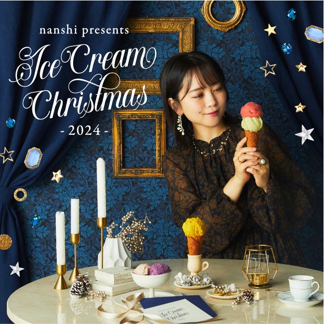 阪神梅田本店】あえてクリスマスシーズンに開催！各地の人気アイス