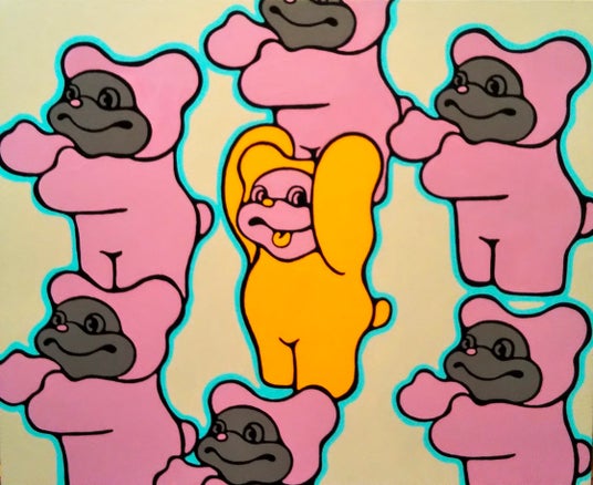 【阪神梅田本店】“もっと、暮らしにアートを”をテーマに、京阪神を拠点として活動する個性あふれるアーティストの作品を紹介「HANSHIN Art Meeting Vol.4」を開催します。 【阪神梅田本店】“もっと、暮らしにアートを”をテーマに、京阪神を拠点として活動する個性あふれるアーティストの作品を紹介「HANSHIN Art Meeting Vol.4」を開催します。