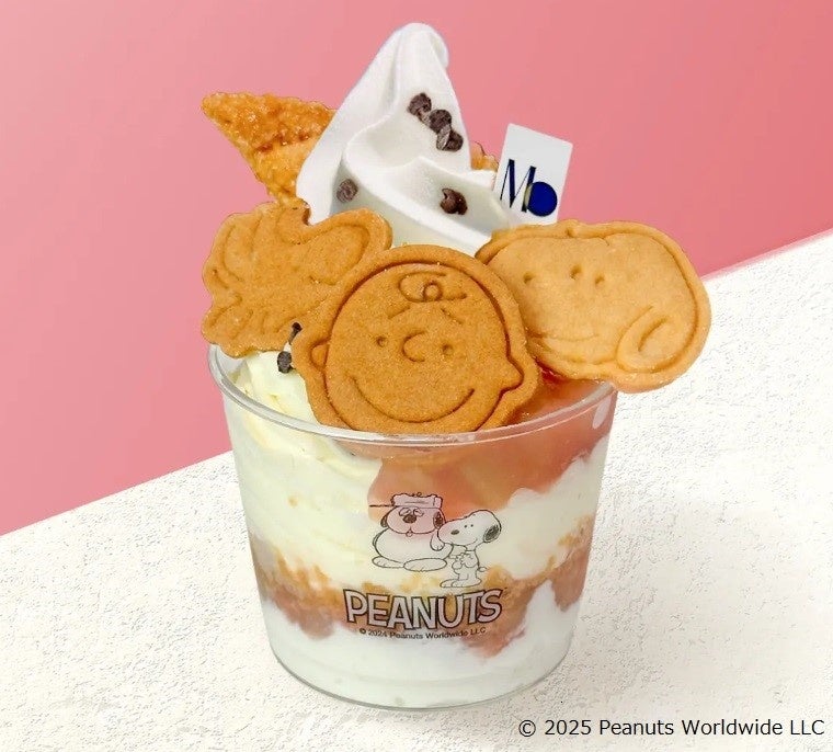 【阪急うめだ本店】日本初登場!韓国の「スヌーピーガーデン」のグッズや、ここでしか手に入らない阪急限定のアイテムまで「うめだスヌーピー ...