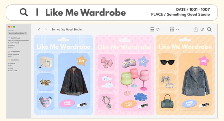 阪急うめだ本店】阪急先行販売の新作も!Z世代バイヤーが選ぶ 阪急うめだ本店】阪急先行販売の新作も!Z世代バイヤーが選ぶ