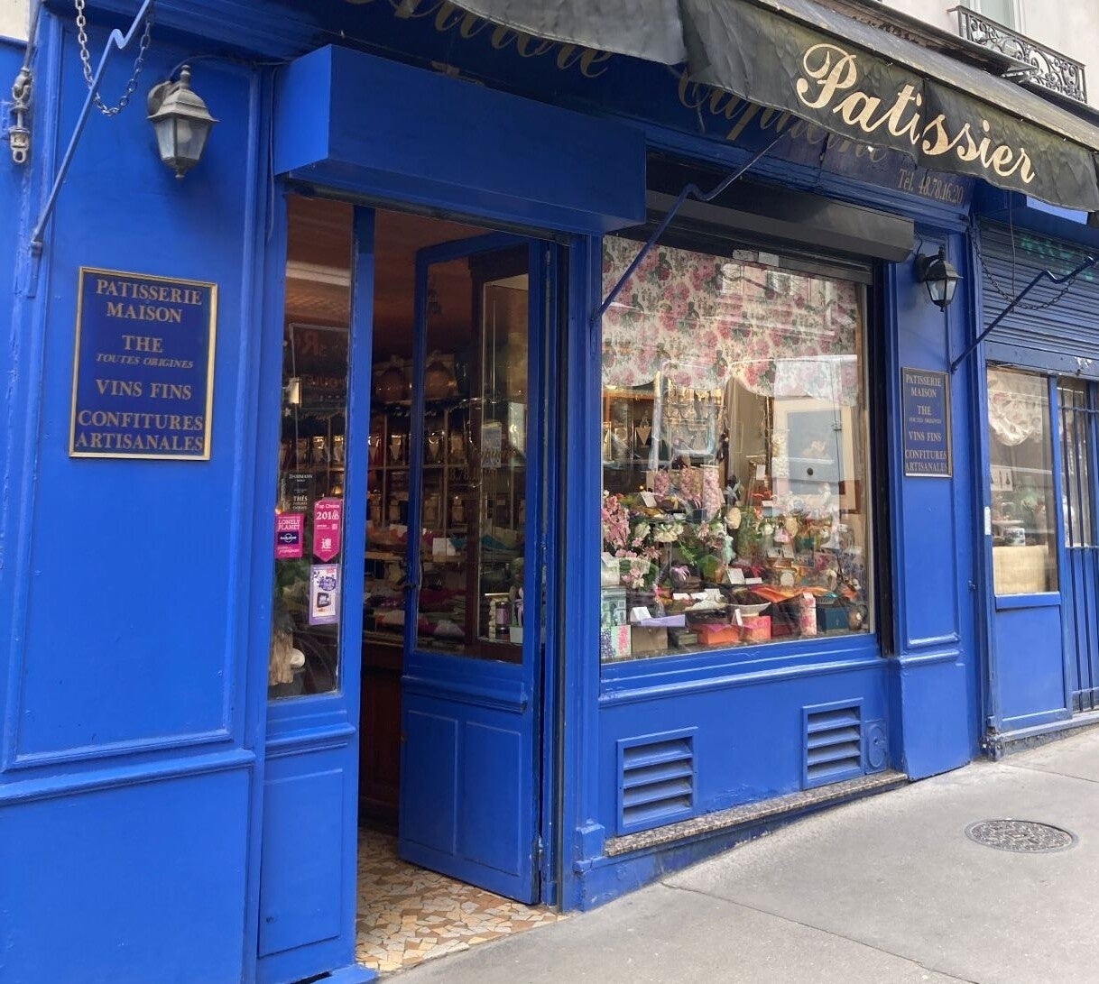 神戸阪急】 フランスフェア2025 ～ Art de Vivre（アール・ド