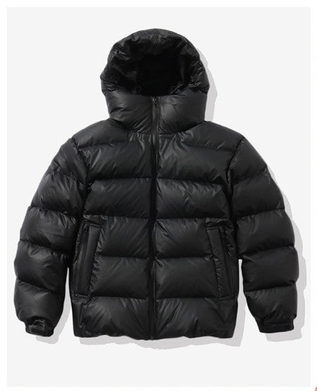 干場義雅 K-3B プレミアムダウン　サイズ0/1（S）　ブラック 干場義雅 K-3B プレミアムダウン サイズ0/1（S） ブラック - メルカリ