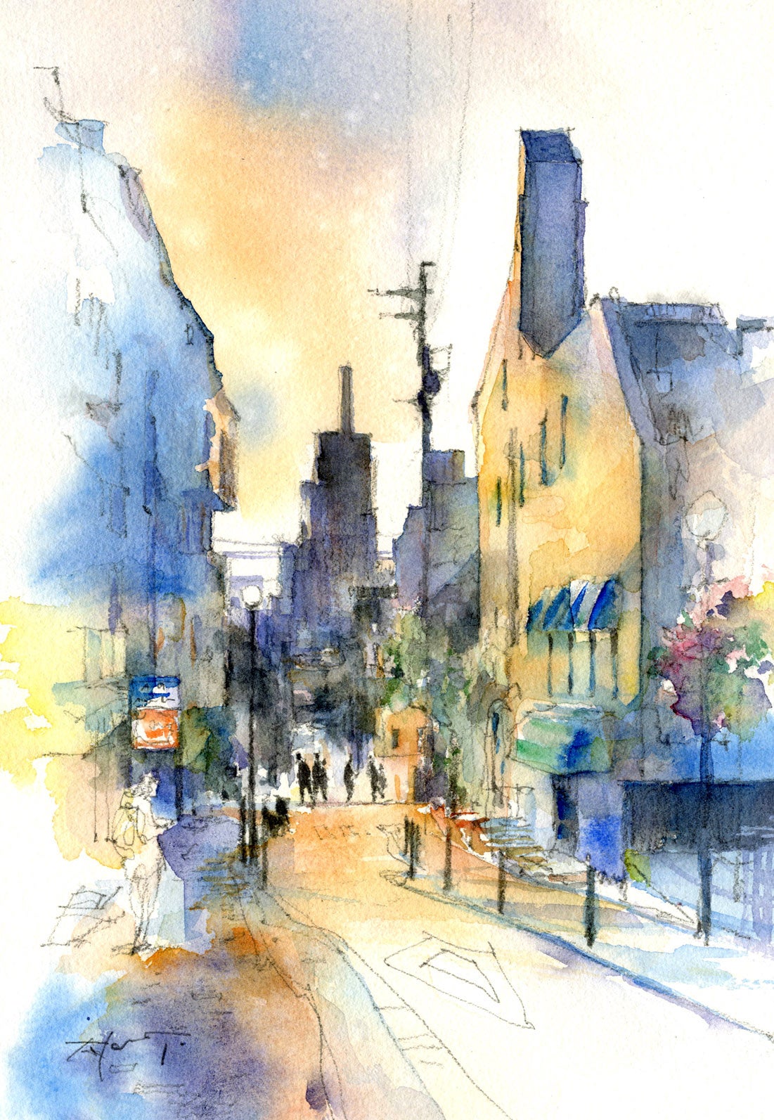 阪神梅田本店】独自の