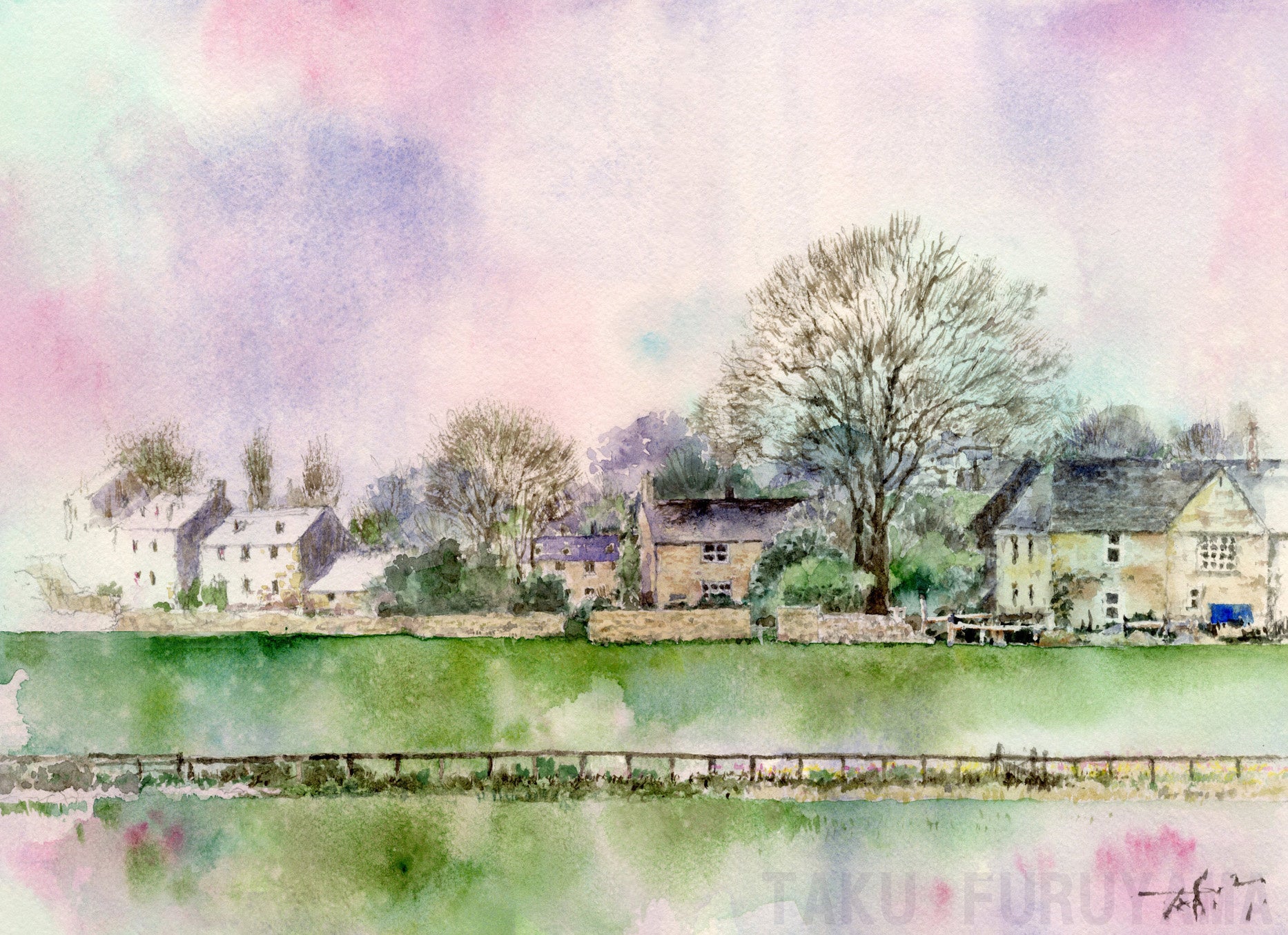 阪神梅田本店】独自の