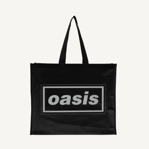 神戸阪急】神戸初!「Oasis Live '25 日本公式ツアーグッズ」を期間 神戸阪急】神戸初!「Oasis Live '25 日本公式ツアーグッズ」を期間