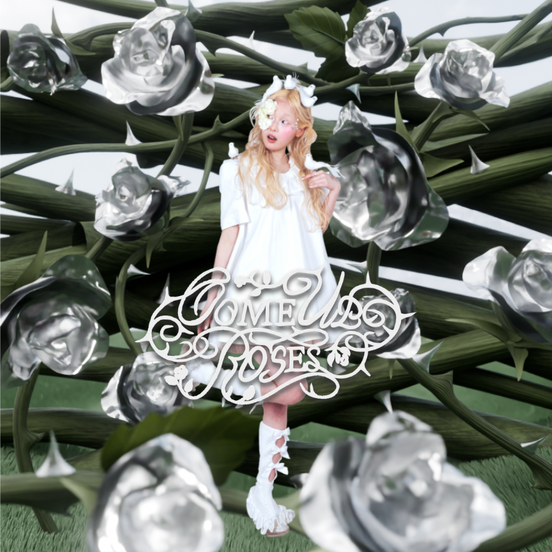 【阪急うめだ本店】2026年春夏ファッションシーズンスタート。『BEYOND WORLD』が“自分らしく咲き誇る”ための期間限定イベントを開催