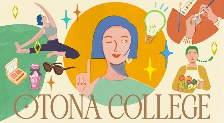 【阪急うめだ本店】日常をアップデートする学びの祭典「OTONA COLLEGE(おとなカレッジ)」開催!プロから学ぶ特別体験やライフスタイル提案を実施