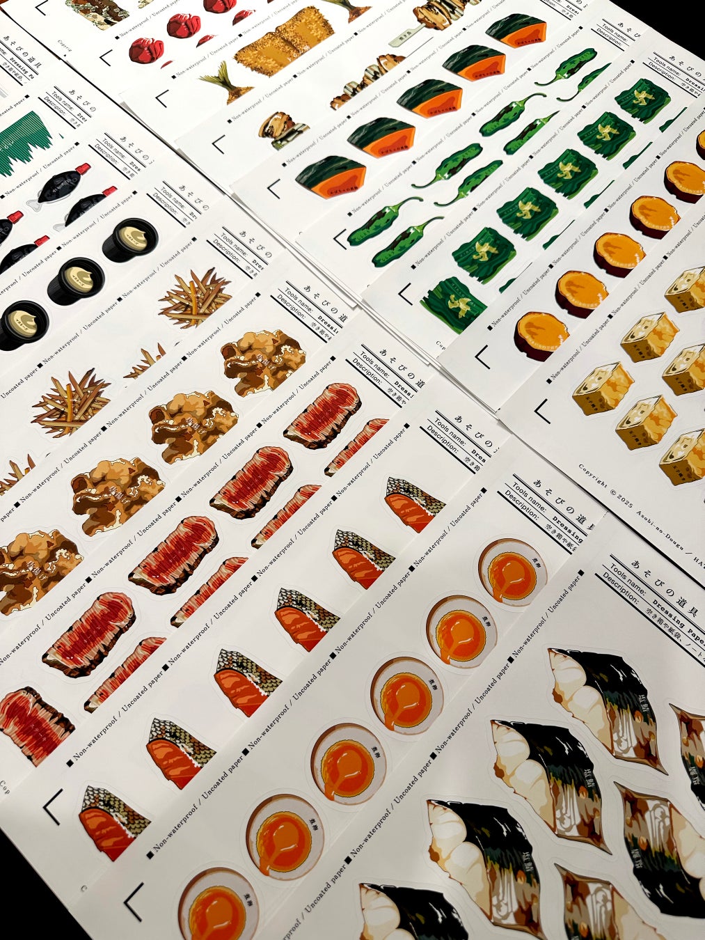 【阪急うめだ本店】手帳デコやスタンプが集結。「ペタぺたポンぽん LAB.2026」を11月4日(水)から開催