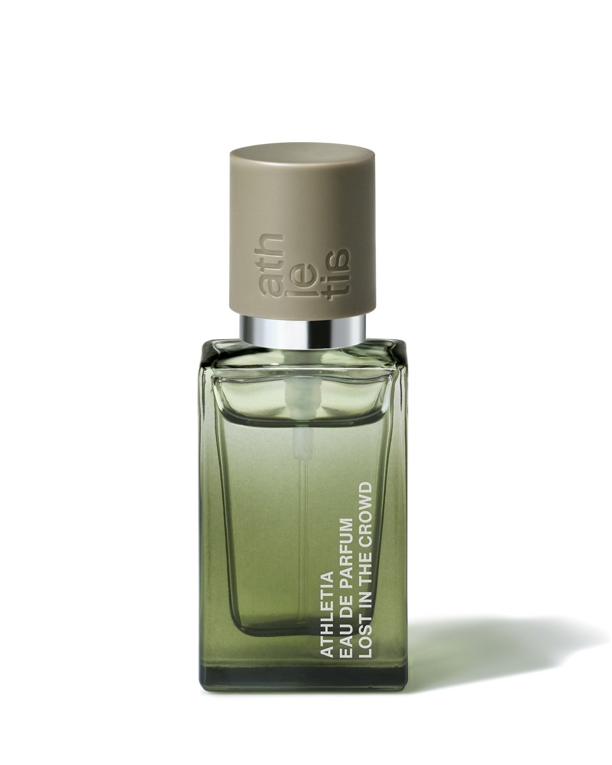 「アスレティア」オードパルファン LOST IN THE CROWD(10mL) 4,950円