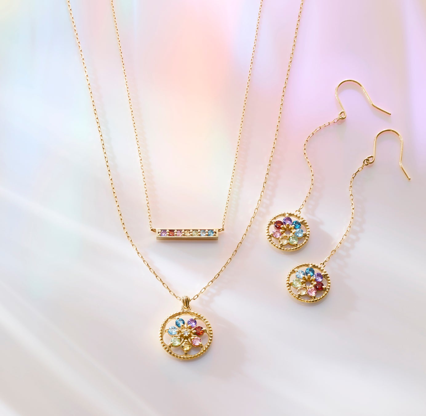 厄除けに お守りに アクセサリーでハッピーな22年に 株式会社阪急阪神百貨店のプレスリリース 厄除けに お守りに アクセサリーでハッピーな22年に 株式会社阪急阪神百貨店のプレスリリース