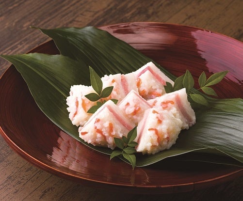 ｢和栗　白露」×「ひらみゆき農園」 苅安(葛ねりモンブラン柚子1個) 紺青(葛ねるモンブランブルーベリー1個） 各800円【各日限定20】