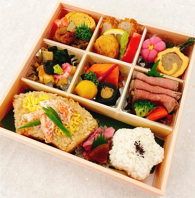 「大友楼」 華錦（1人前）2,160円 【各日限定20】 ※12日（水）～14日（金）