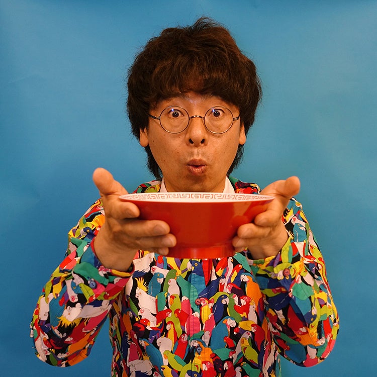 食文化研究家大和イチロウさん