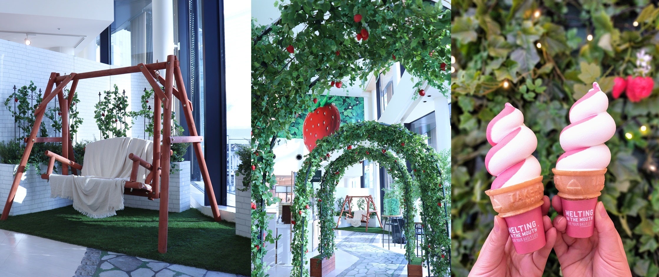 ※昨年2021の会場の様子