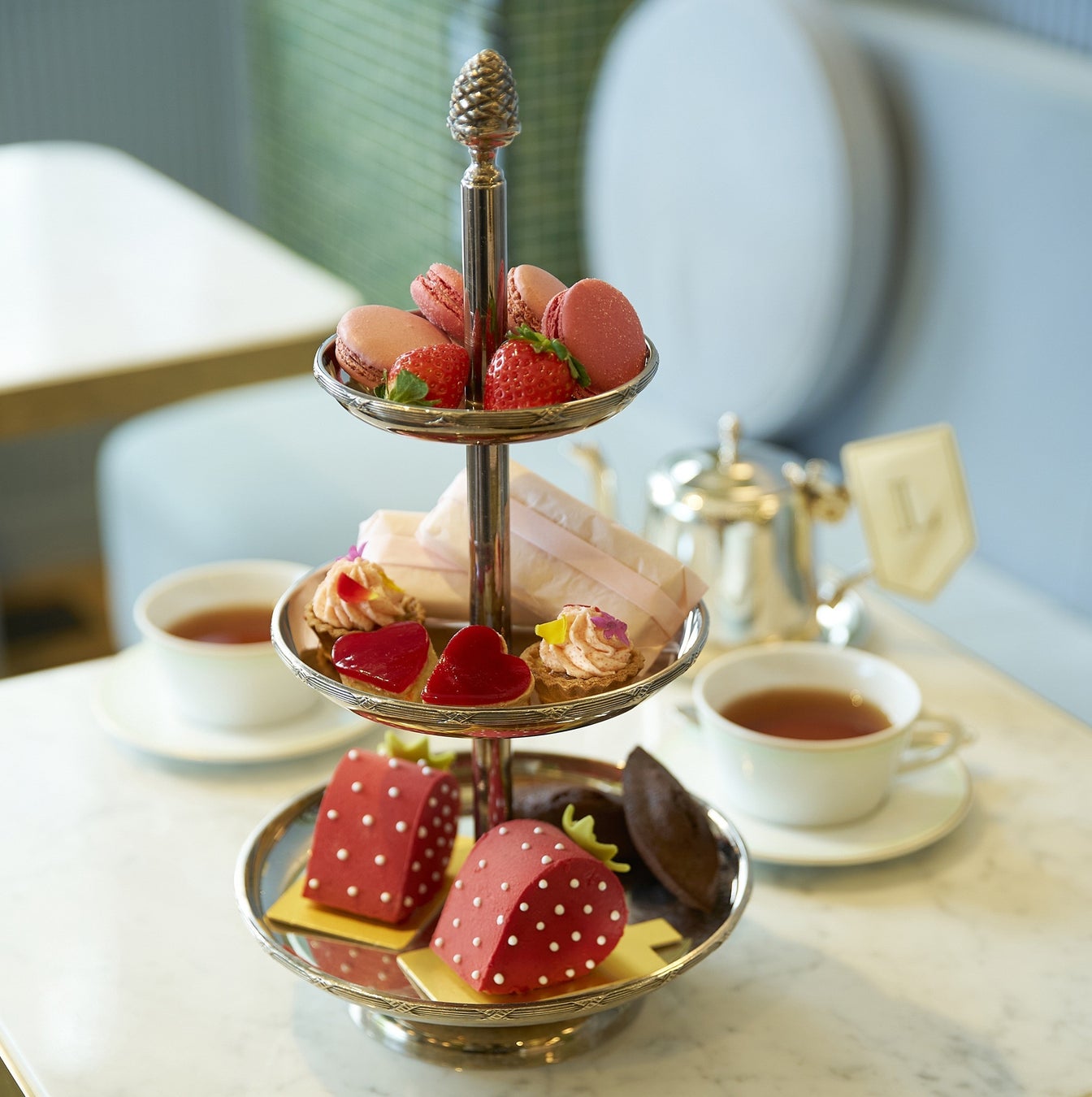 阪神梅田本店 特別な いちごスイーツ にワクワクが止まらない 阪神のいちごとチョコフェス22 株式会社阪急阪神百貨店のプレスリリース 阪神梅田本店 特別な いちごスイーツ にワクワクが止まらない 阪神のいちごとチョコフェス22 株式会社阪急阪神百貨店のプレスリリース