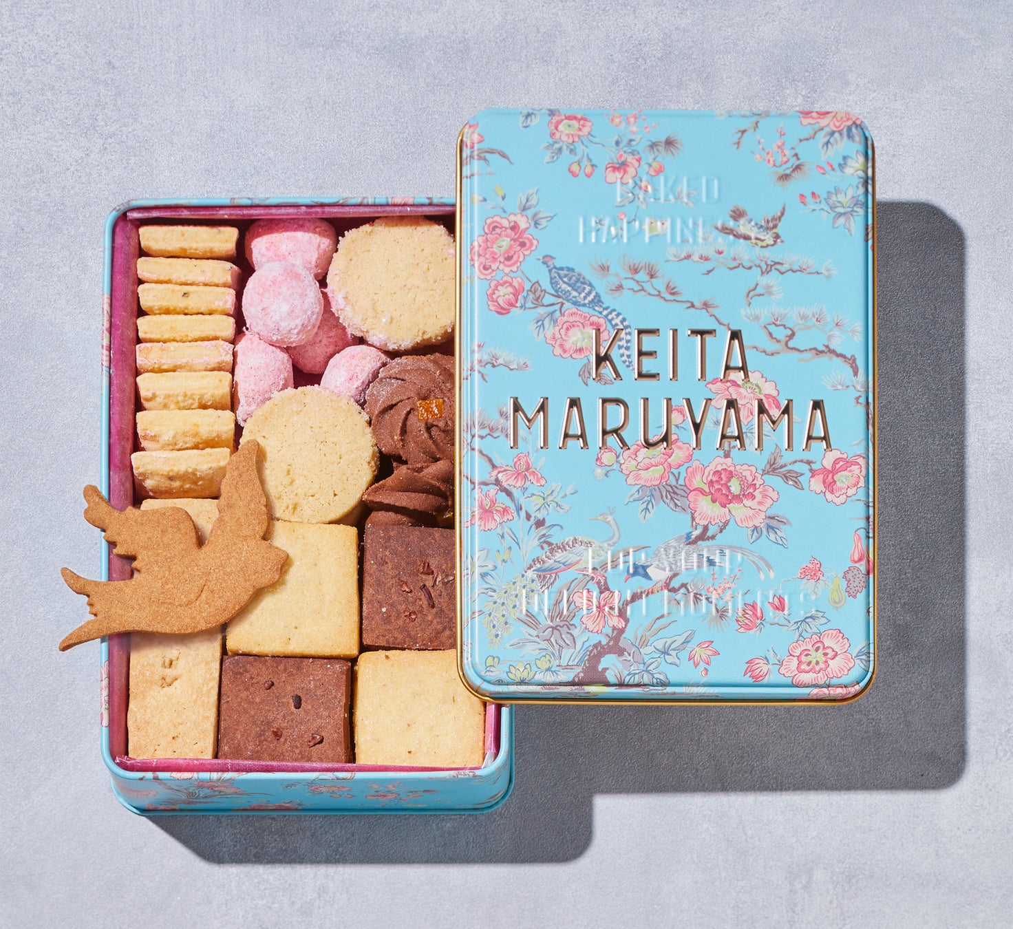 「ケイタ マルヤマ」 Oriwntal Flower(44枚入)4,860円※会場お受取りは今イベント会期中ご予約はお受取り3日前まで。