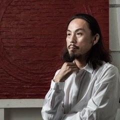 阪神梅田本店】松尾栄太郎「The other side of memory -記憶の