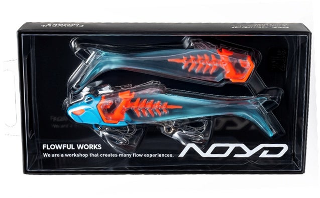 横浜釣りフェス2025限定】ジョインテッドクローマグナム Blue Blue 横浜釣りフェス2025限定】ジョインテッドクローマグナム Blue Blue