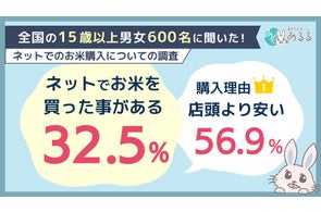 創作品モール「あるる」による消費者調査・マーケティング調査リリース一覧