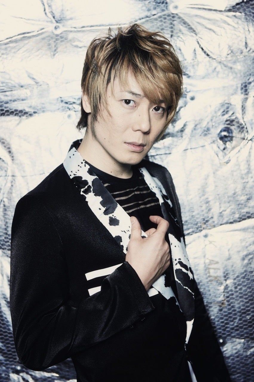 スーパーバイザー：植木豪