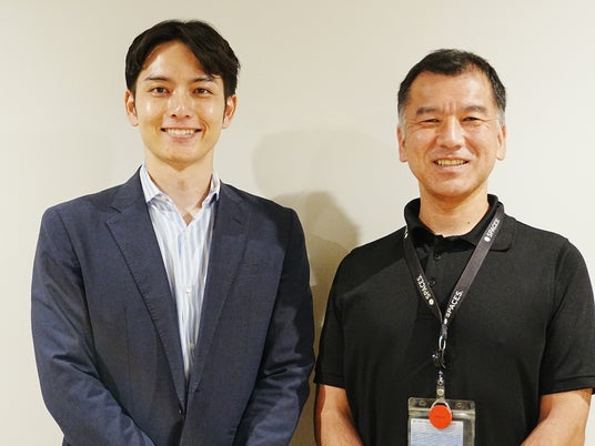 元TBSアナ小林廣輝氏がMC就任!プロ人材機構×矢野経済研究所、定年新卒のサードプレイス討論会を「スナック玉ちゃん」で定期開催 元TBSアナ小林廣輝氏がMC就任!プロ人材機構×矢野経済研究所、定年新卒のサードプレイス討論会を「スナック玉ちゃん」で定期開催