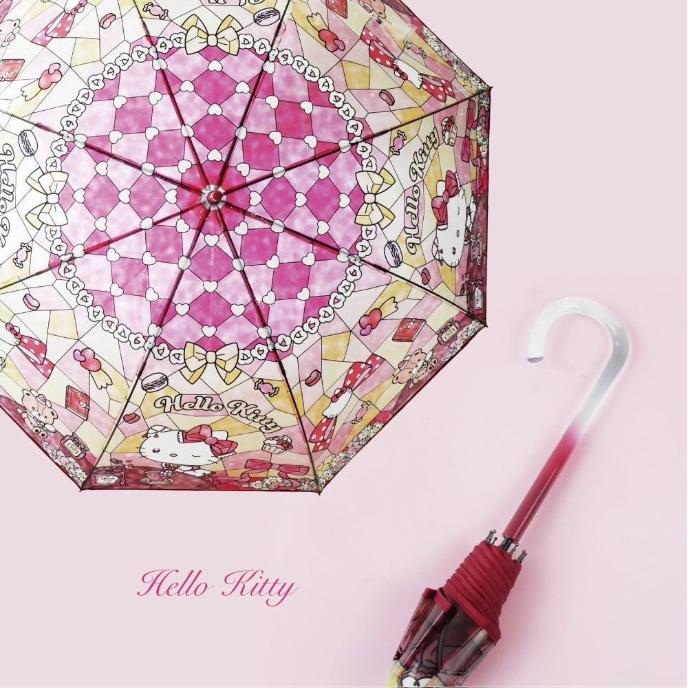 待望の再入荷！】完売していた『サンリオキャラクターズ ステンド