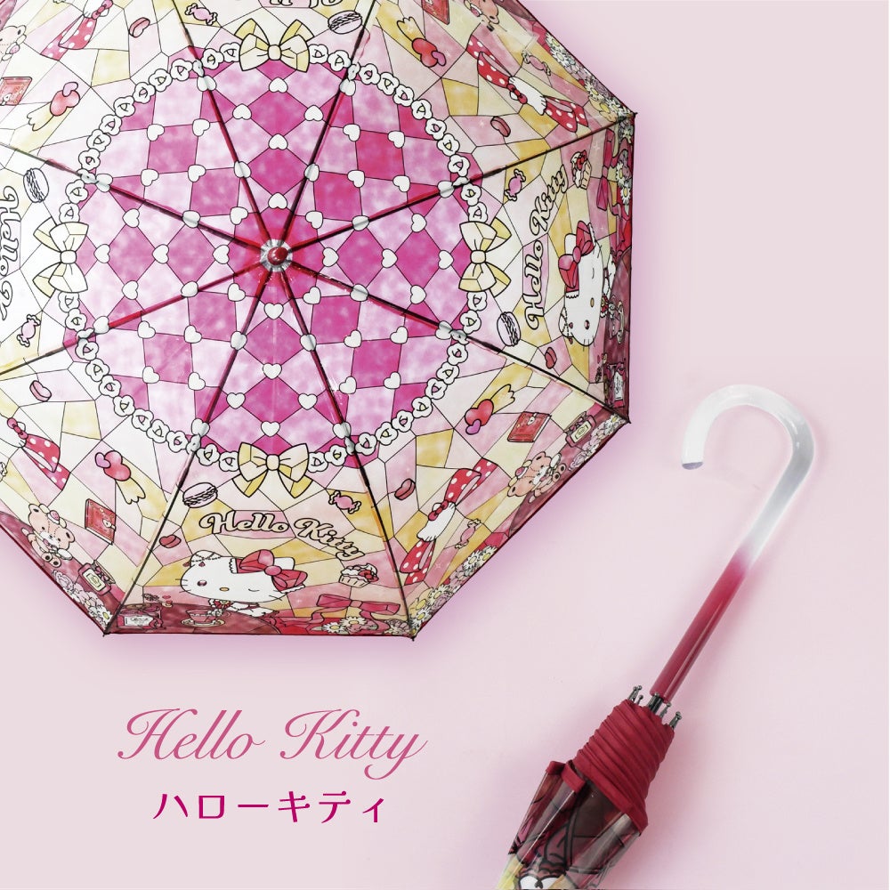 待望の再入荷！】完売していた『サンリオキャラクターズ ステンド