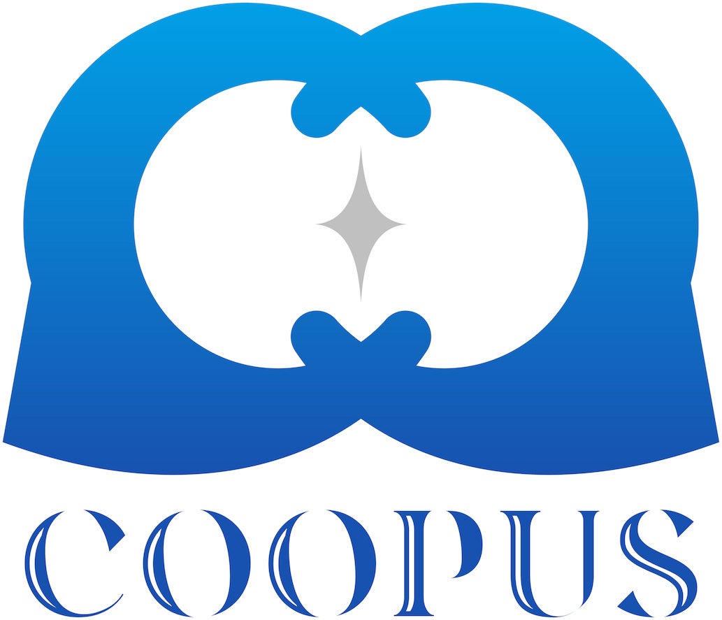 株式会社Coopus