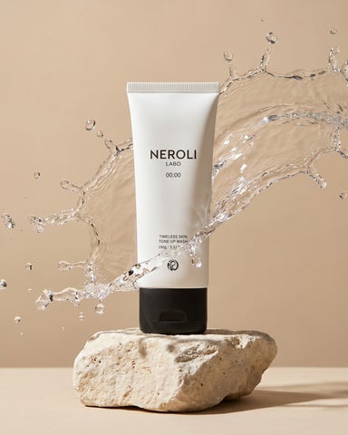 発酵熟成プラセンタエキスを77%配合した化粧水で支持を集める「NEROLI 発酵熟成プラセンタエキスを77%配合した化粧水で支持を集める「NEROLI