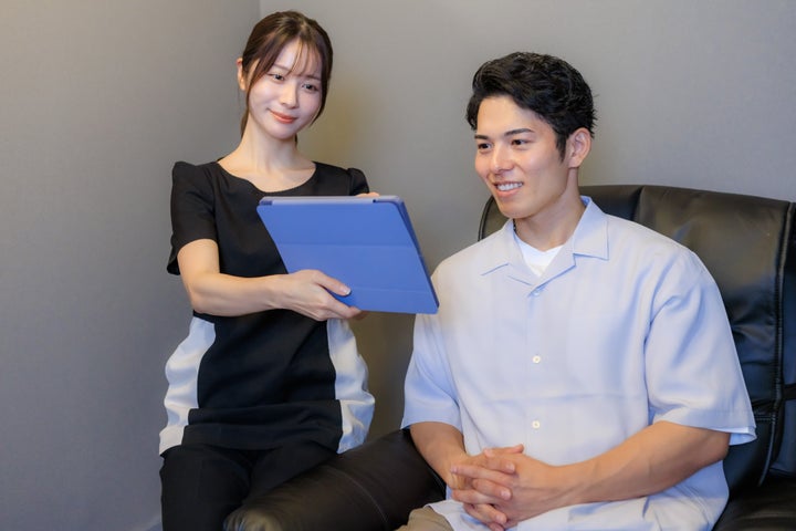 眉ラボがEARTH大崎店内に出店、眉毛施術にヘアカットやスパを加えた複合サービスを提供