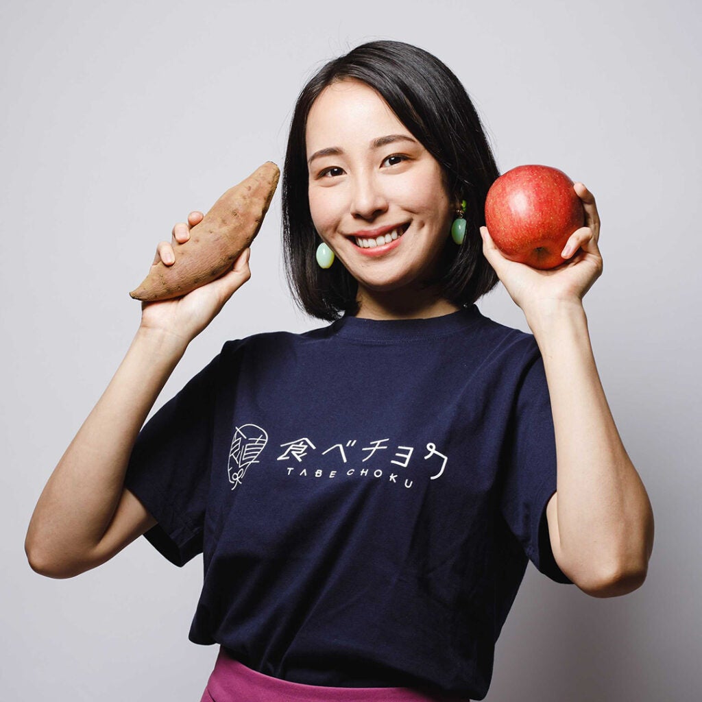 登壇者_秋元里奈