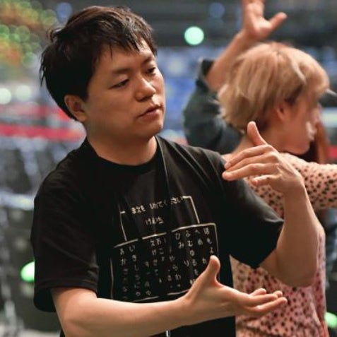 登壇者_依田謙一