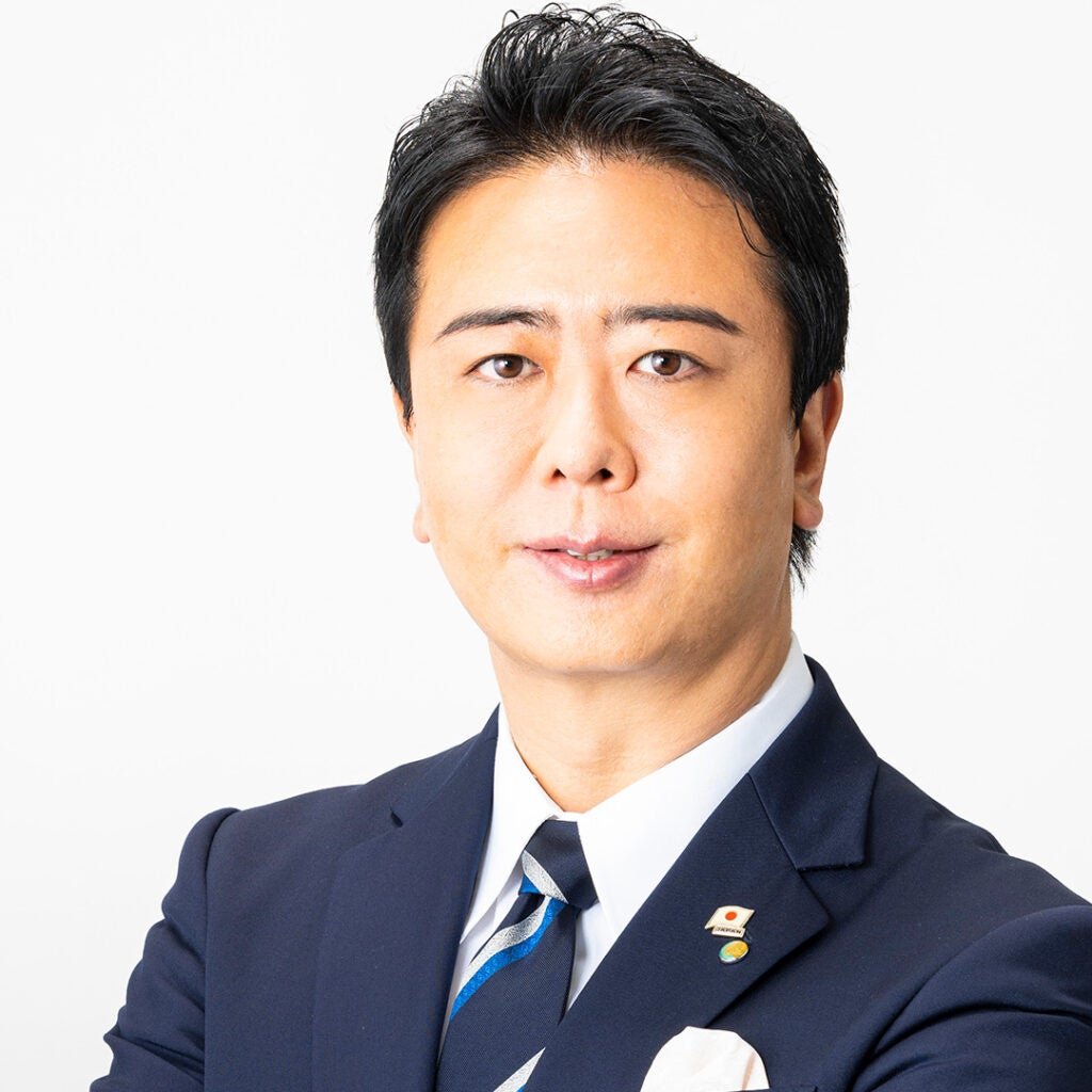 登壇者_髙島宗一郎