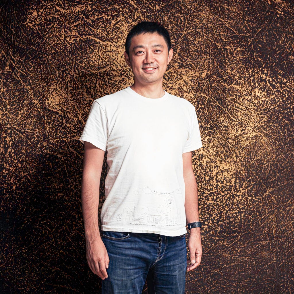 登壇者_佐渡島庸平