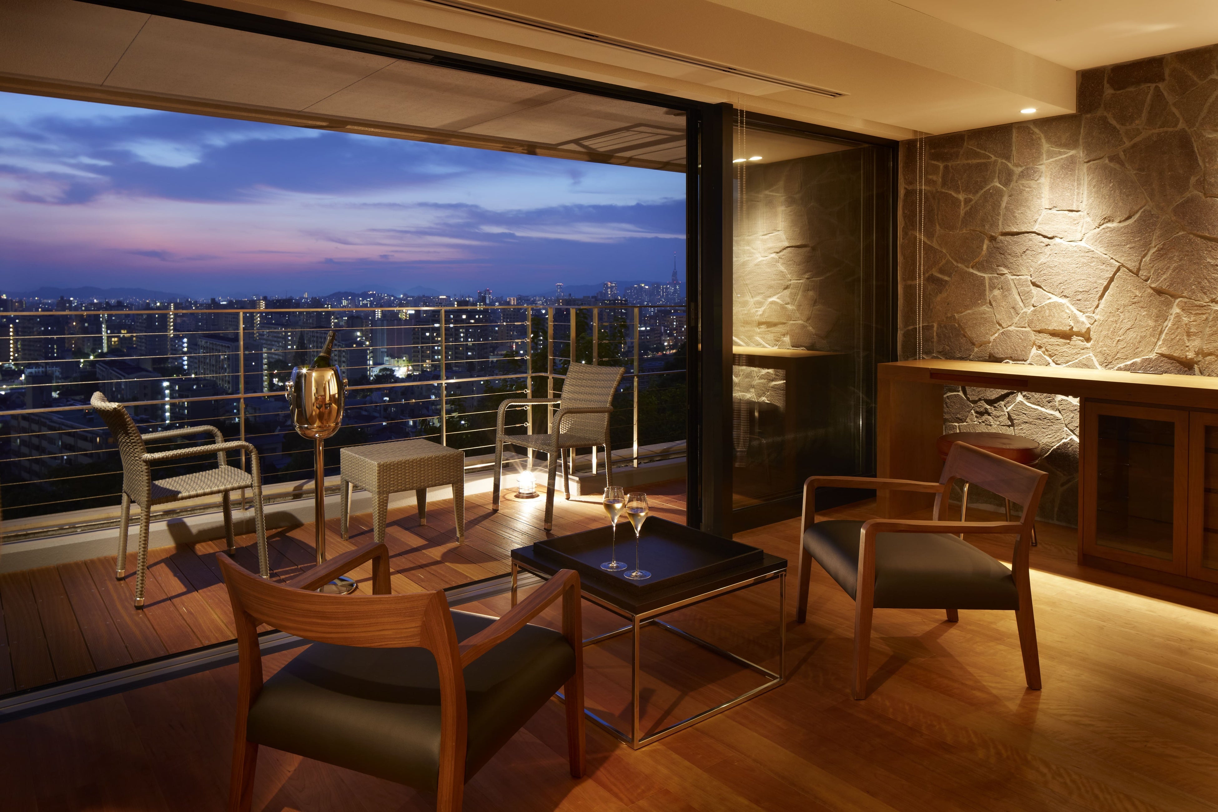 ウェルネススイート