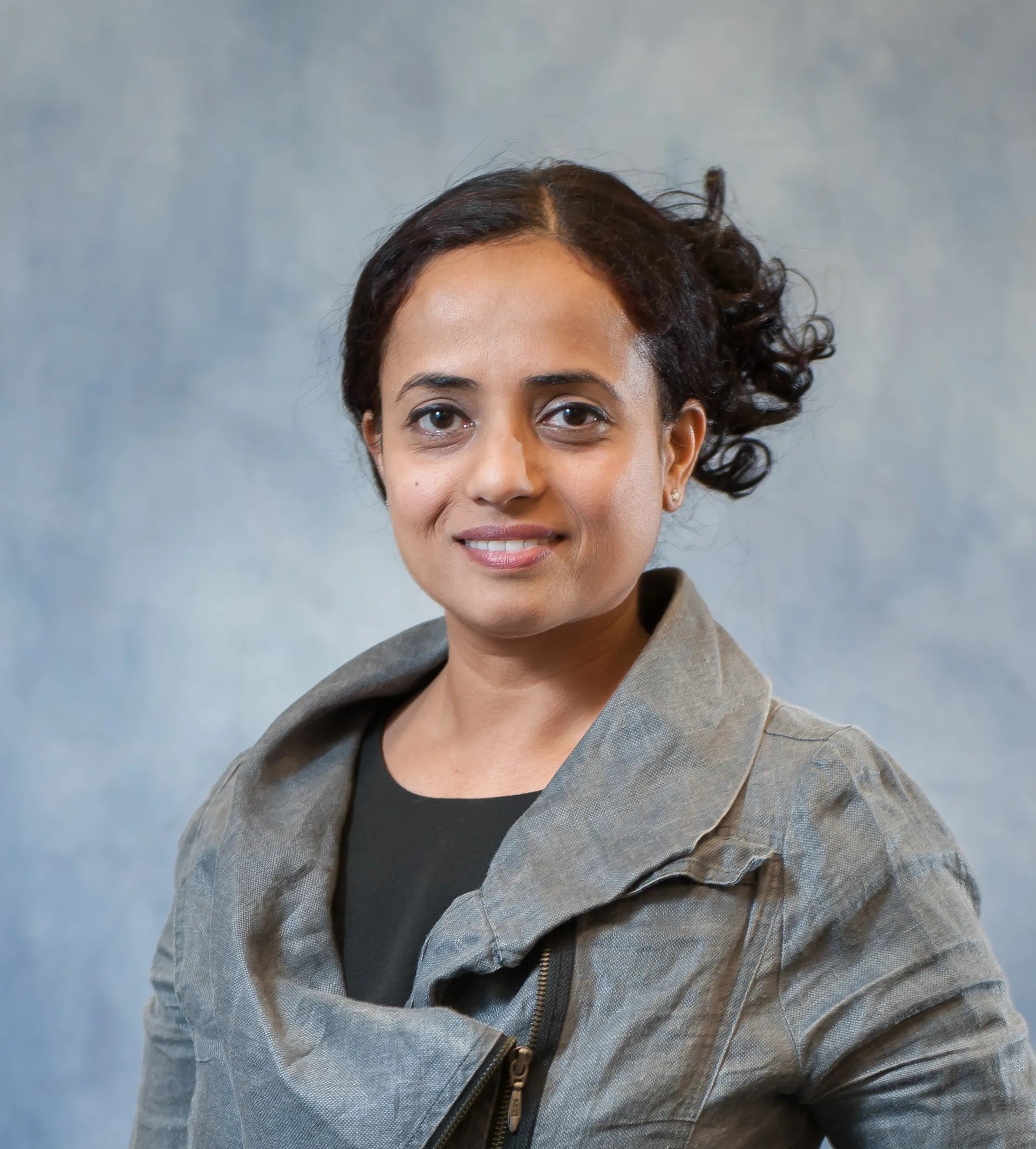 Aryaka社最高製品責任者 Renuka Nadkarni