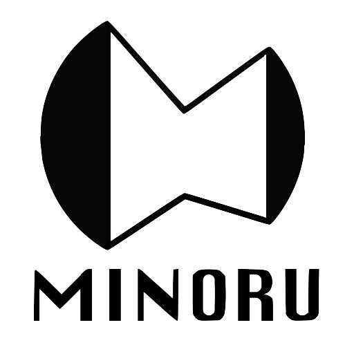株式会社MINORU